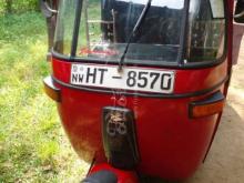 Bajaj RE 2004 Three Wheel