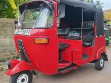 Bajaj Re 2004 Three Wheel