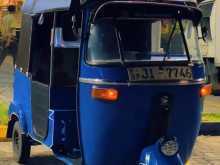 Bajaj RE 2004 Three Wheel