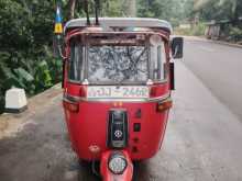 Bajaj Re 2004 Three Wheel
