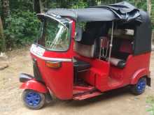 Bajaj Re 2004 Three Wheel