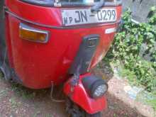 Bajaj Re 2004 Three Wheel