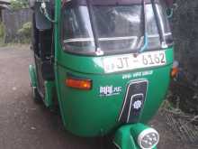 Bajaj RE 2004 Three Wheel