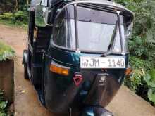 Bajaj Re 2004 Three Wheel