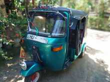 Bajaj Re 2004 Three Wheel