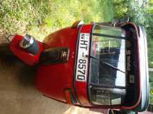 Bajaj RE 2004 Three Wheel