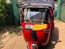 Bajaj Re 2004 Three Wheel