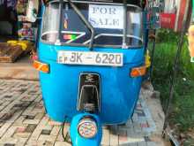 Bajaj Re 2004 Three Wheel