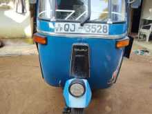 Bajaj Re 2004 Three Wheel