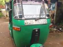 Bajaj RE 2004 Three Wheel