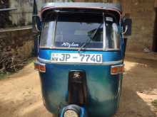 Bajaj RE 2004 Three Wheel