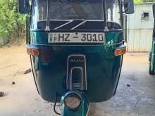 Bajaj Re 2004 Three Wheel