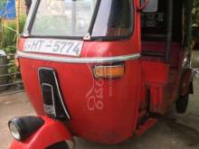 Bajaj RE 2004 Three Wheel