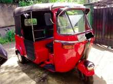 Bajaj RE 2004 Three Wheel