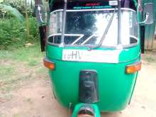 Bajaj RE 2004 Three Wheel