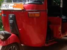 Bajaj Re 2004 Three Wheel