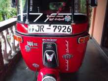 Bajaj RE 2004 Three Wheel