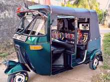 Bajaj Re 2004 Three Wheel