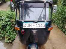 Bajaj Re 2004 Three Wheel