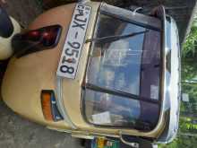 Bajaj RE 2004 Three Wheel