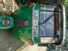 Bajaj RE 2004 Three Wheel