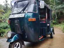 Bajaj Re 2004 Three Wheel