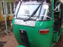 Bajaj RE 2004 Three Wheel