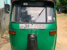 Bajaj Re 2004 Three Wheel