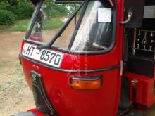 Bajaj RE 2004 Three Wheel