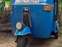 Bajaj Re 2004 Three Wheel