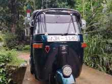 Bajaj Re 2004 Three Wheel