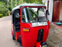 Bajaj Re 2004 Three Wheel
