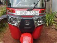 Bajaj Re 2016 Three Wheel