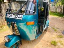 Bajaj Re 2005 Three Wheel