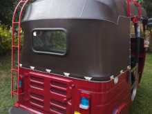 Bajaj RE 2005 Three Wheel
