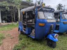 Bajaj Re 2005 Three Wheel