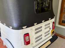 Bajaj RE 2005 Three Wheel