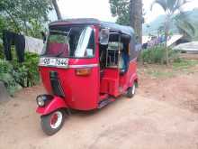 Bajaj Re 2005 Three Wheel
