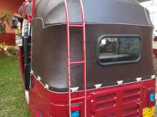 Bajaj RE 2005 Three Wheel