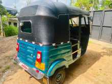 Bajaj Re 2005 Three Wheel