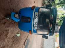 Bajaj RE 2005 Three Wheel