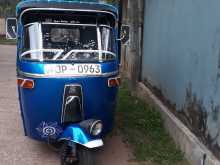 Bajaj RE 2005 Three Wheel