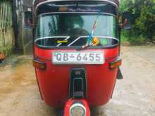 Bajaj Re 2005 Three Wheel