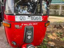 Bajaj Re 2005 Three Wheel