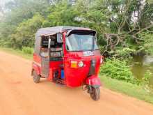 Bajaj Re 2013 Three Wheel