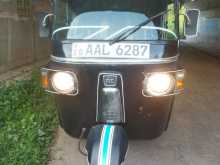 Bajaj Re 2013 Three Wheel