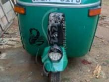 Bajaj RE 2005 Three Wheel