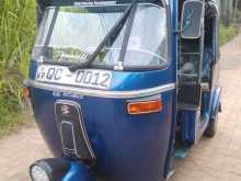 Bajaj RE 2005 Three Wheel
