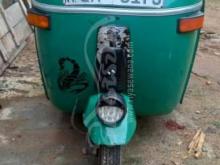 Bajaj RE 2005 Three Wheel