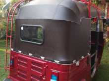 Bajaj RE 2005 Three Wheel